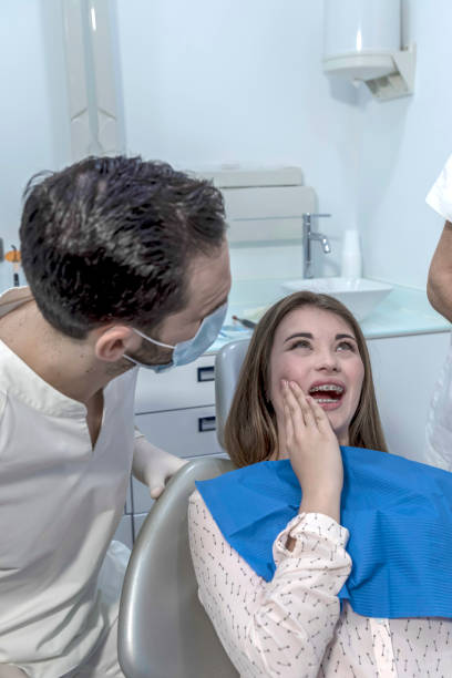 Best Emergency Treatment for Oral Infections in Rye Brook, NY
