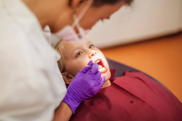 Best Emergency Treatment for Oral Infections in Rye Brook, NY