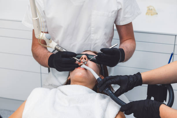 Best Knocked-Out Tooth (Avulsed Tooth) Treatment in Rye Brook, NY