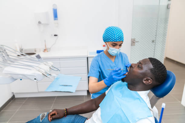 Best Emergency Cosmetic Dentistry (e.g., broken veneers) in Rye Brook, NY